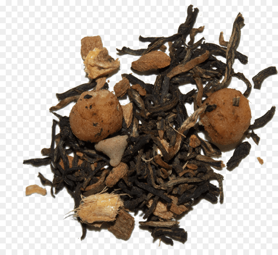 Caramel Chai Puerh Tea Cinnamomum, Wood, Plant Free Png Download