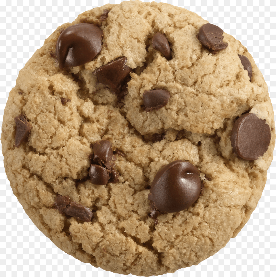 Caramel Chocolate Chip Cookies Girl Scouts, Bread, Cookie, Food, Sweets Free Transparent Png