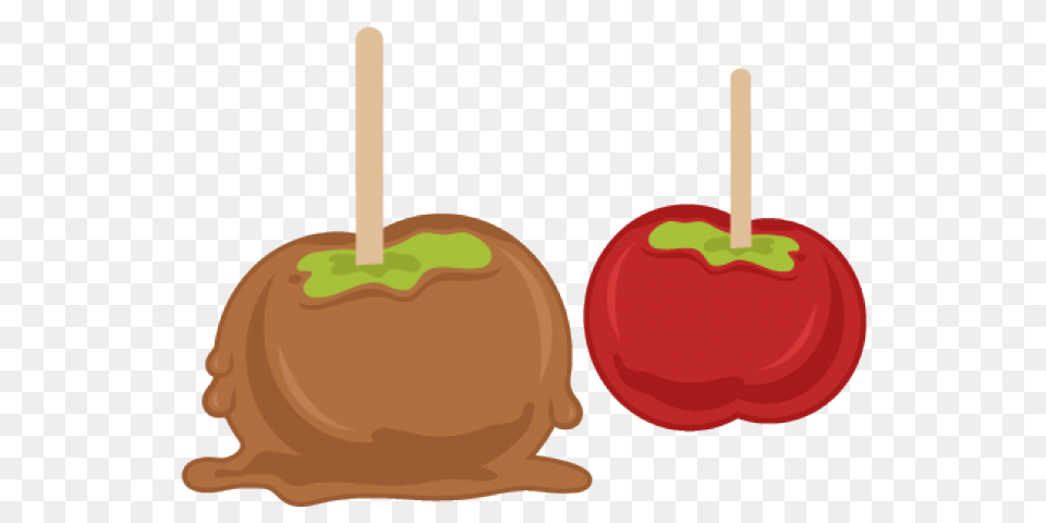 Caramel Clipart Toffee Apple, Dessert, Food, Sweets Free Png Download