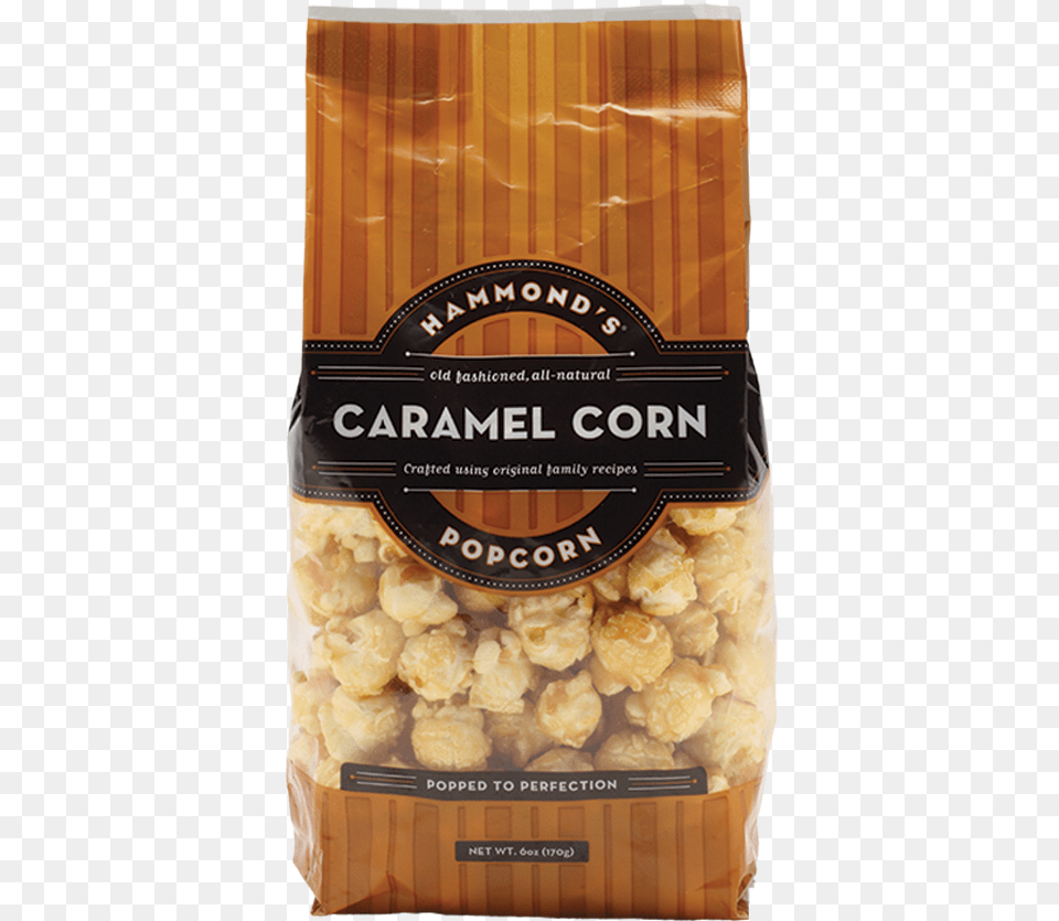 Caramel Corn Popcorn Mangal Hous, Food, Snack Free Png Download