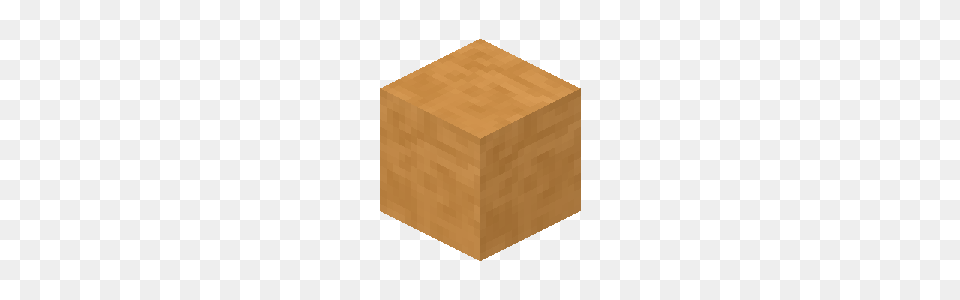Caramel Cube, Box, Plywood, Wood, Brick Png