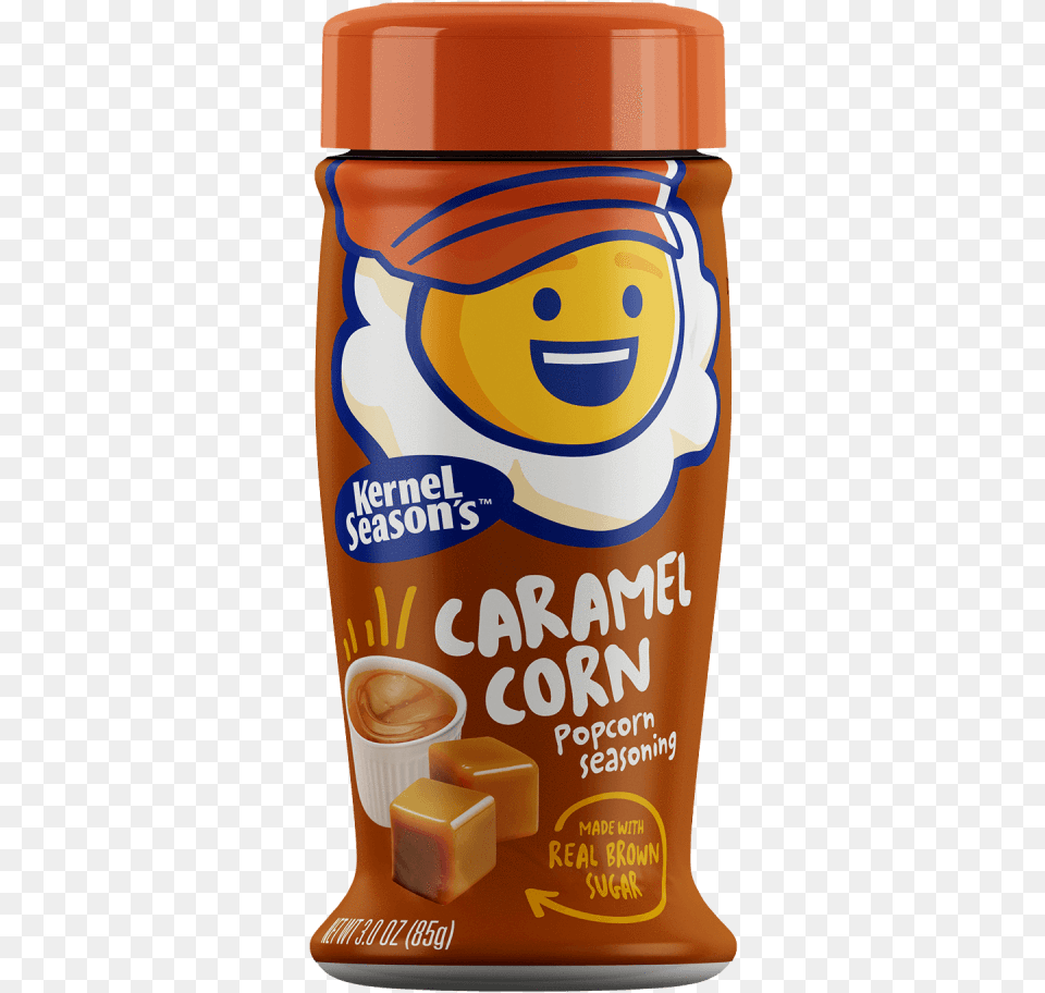 Caramel Front Roasted Grain Beverage, Food, Peanut Butter, Cup, Can Free Transparent Png