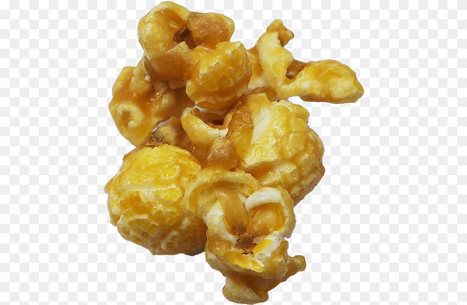 Caramel Popcorn File Download Popcorn, Food, Citrus Fruit, Fruit, Orange Png Image