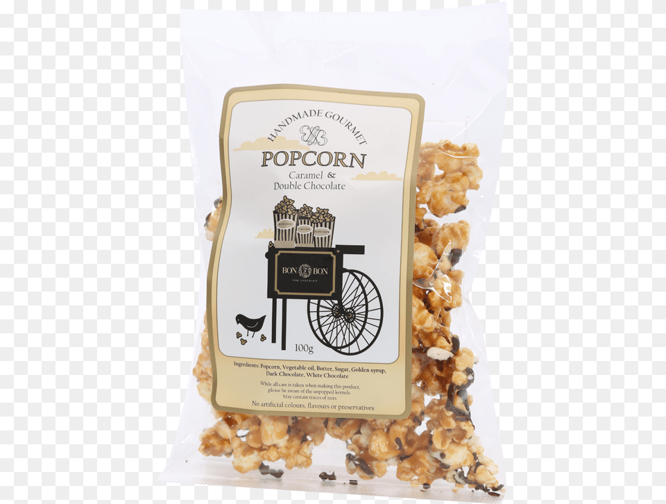 Caramel Popcorn Photo Kettle Corn, Food, Machine, Wheel Free Transparent Png