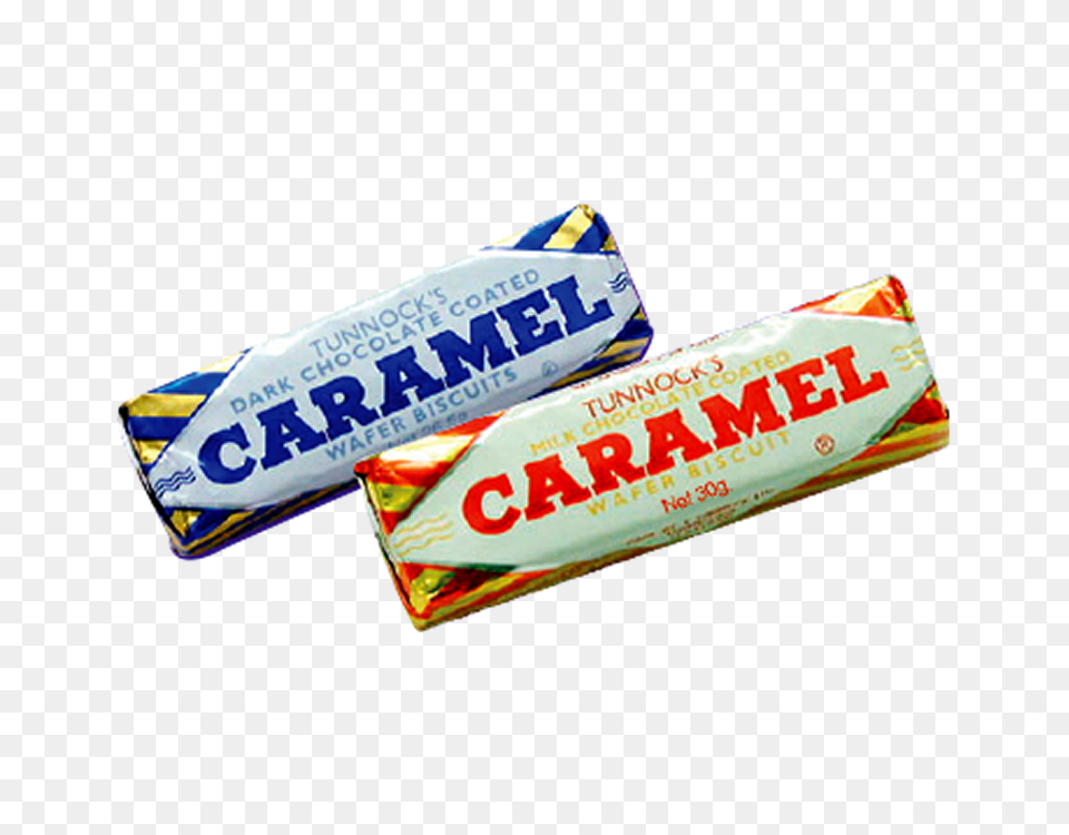 Caramel Wafer Products Tunnock Png Image