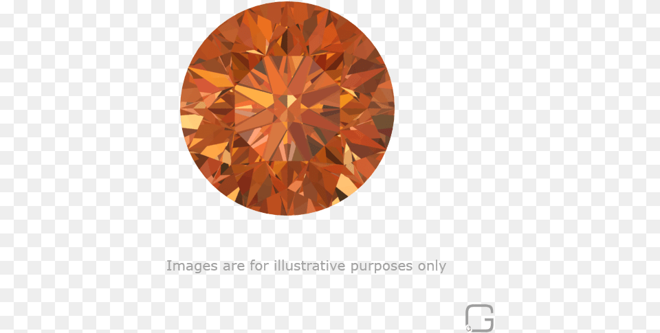 Carat Fancy Deep Orange Diamond Gia Diamond, Accessories, Gemstone, Jewelry Png