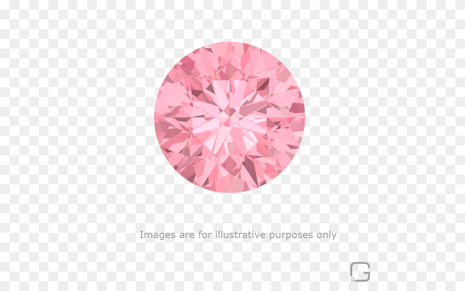 Carat Fancy Pink Diamond Gia Gemtrove Diamonds, Accessories, Gemstone, Jewelry, Mineral Free Transparent Png