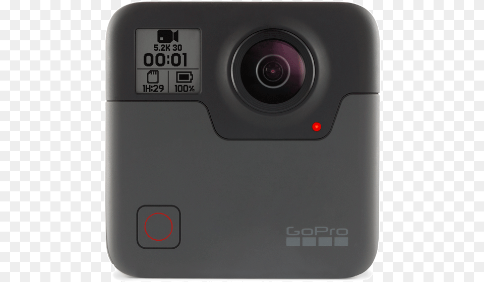 Caratteristiche Principali Gopro Fusion, Camera, Digital Camera, Electronics Png