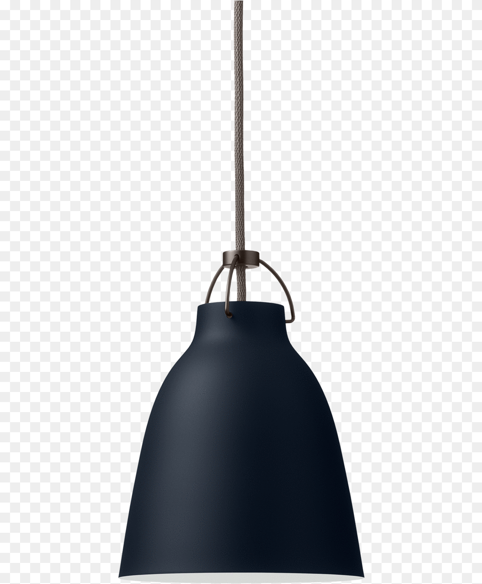 Caravaggio Matt Pendant 1 Pendant Light, Lamp, Lampshade Free Transparent Png