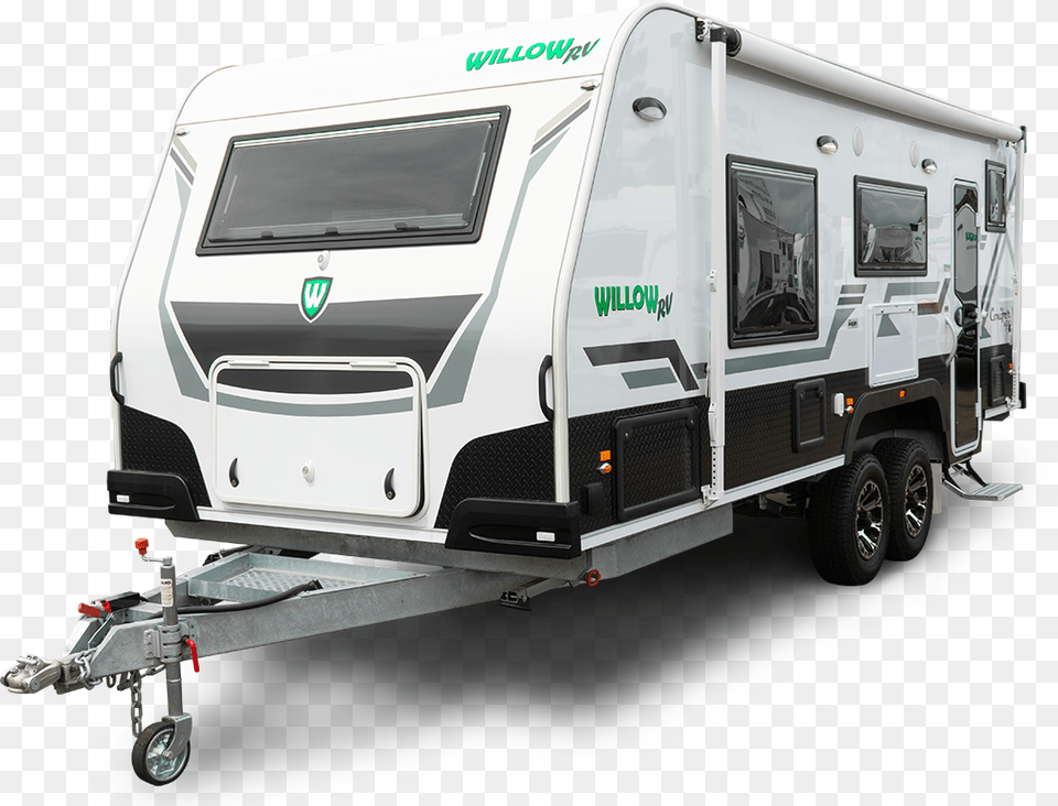 Caravan, Transportation, Van, Vehicle, Machine Png Image