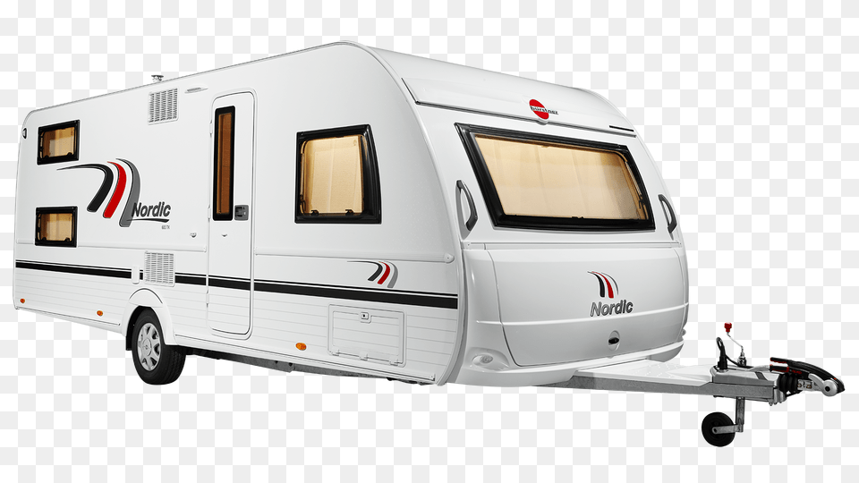 Caravan, Transportation, Van, Vehicle, Rv Png Image