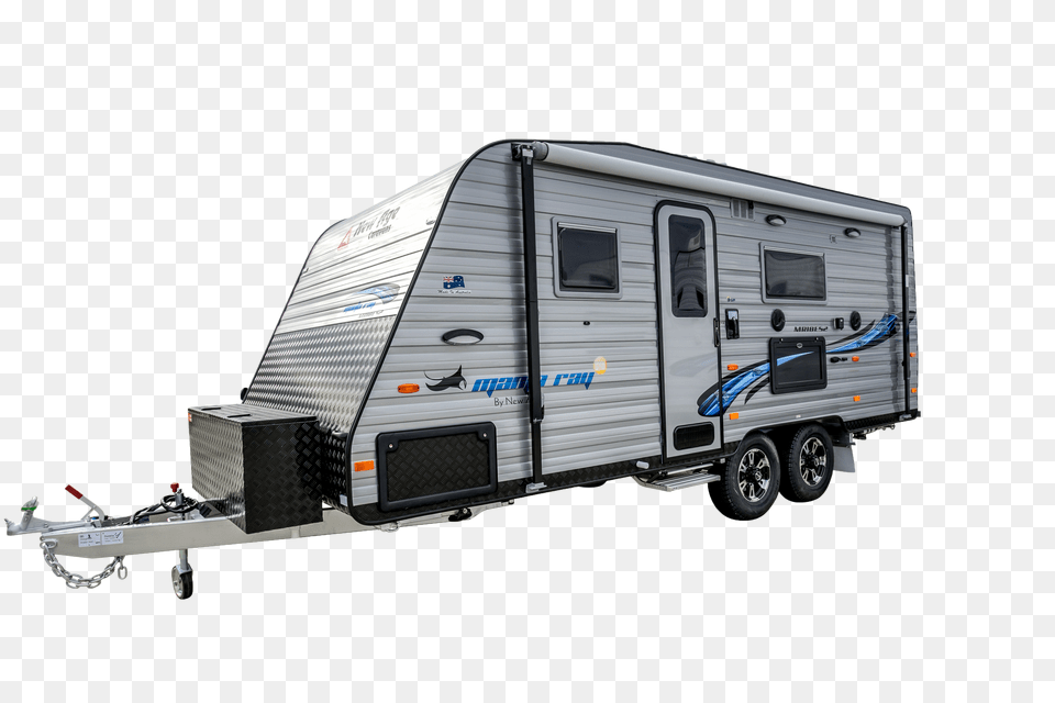 Caravan, Transportation, Van, Vehicle, Rv Free Transparent Png