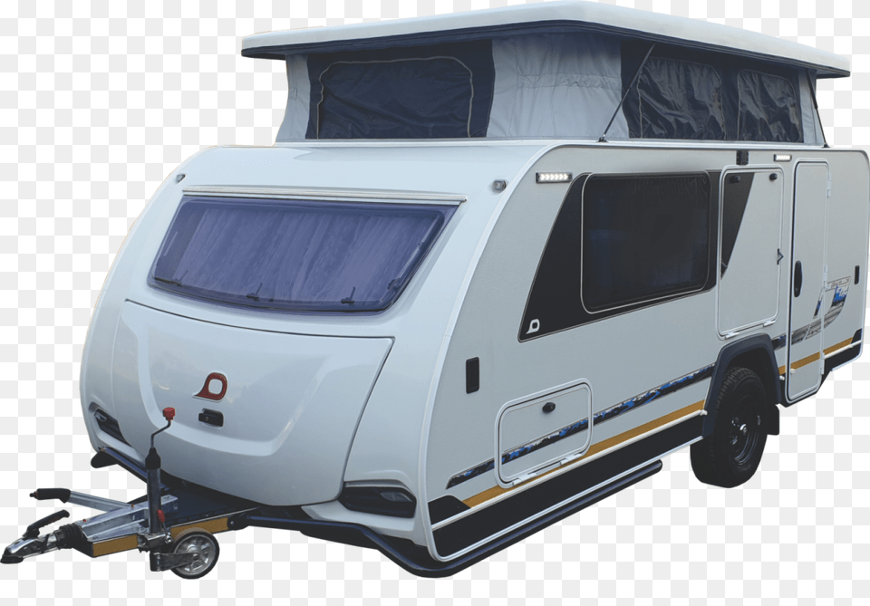 Caravan, Transportation, Van, Vehicle, Car Free Png Download