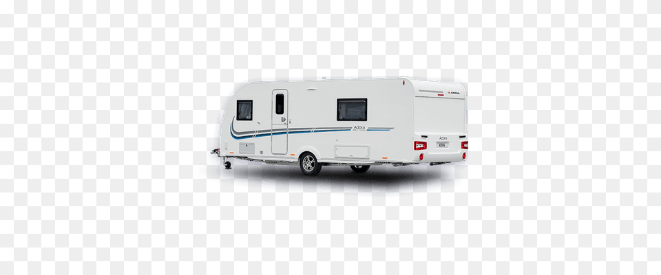 Caravan, Transportation, Van, Vehicle, Rv Free Transparent Png