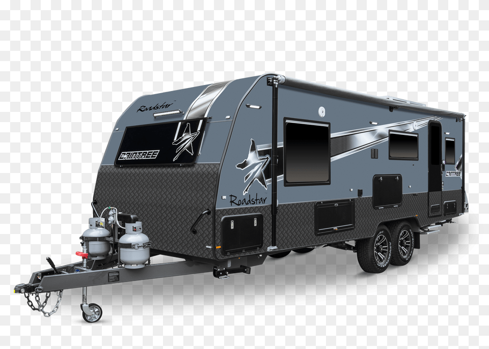 Caravan, Transportation, Van, Vehicle, Rv Png Image