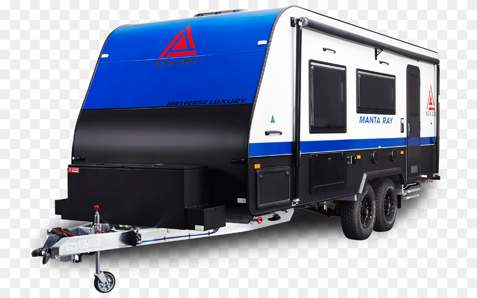 Caravan, Transportation, Van, Vehicle, Machine Png Image