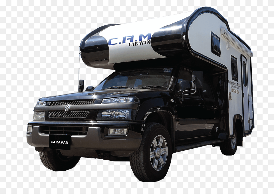 Caravan, Transportation, Van, Vehicle, Car Png Image