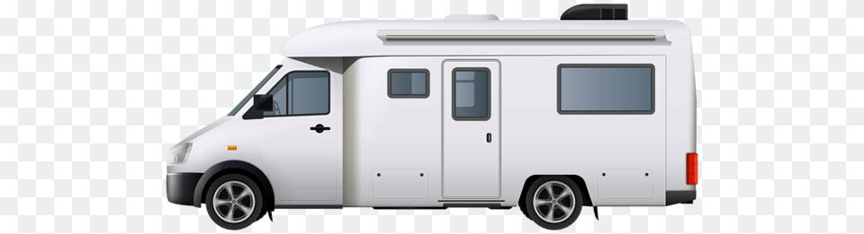 Caravan, Transportation, Van, Vehicle, Moving Van Free Transparent Png