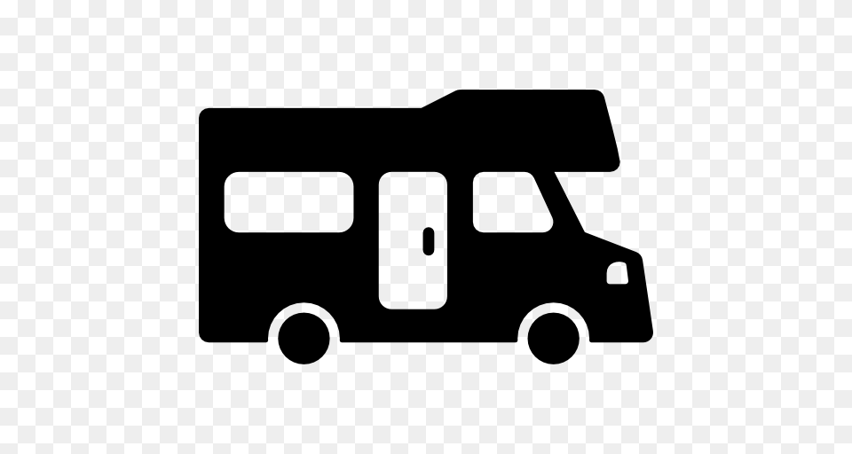 Caravan, Bus, Minibus, Transportation, Van Free Png