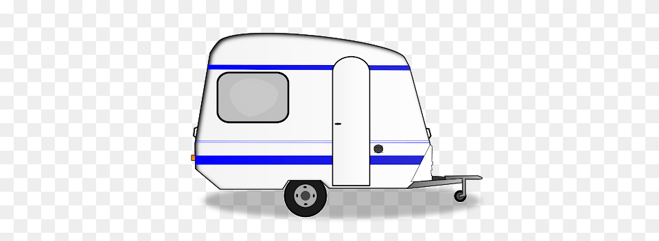 Caravan, Transportation, Van, Vehicle, Moving Van Free Png