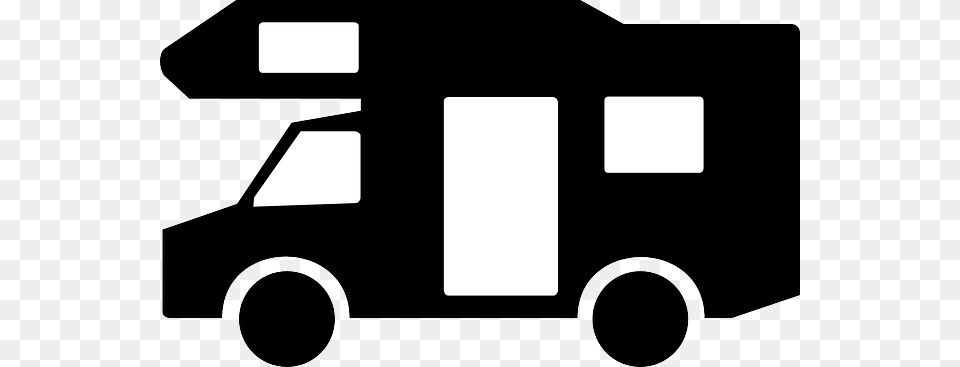 Caravan, Transportation, Van, Vehicle, Moving Van Free Png