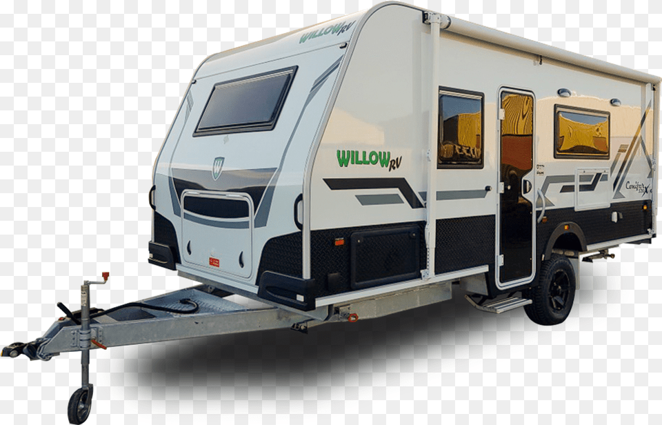 Caravan, Transportation, Truck, Van, Vehicle Png Image