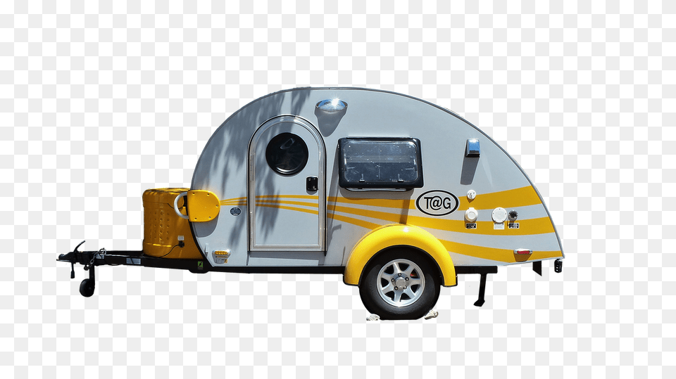 Caravan, Transportation, Van, Vehicle, Car Free Transparent Png