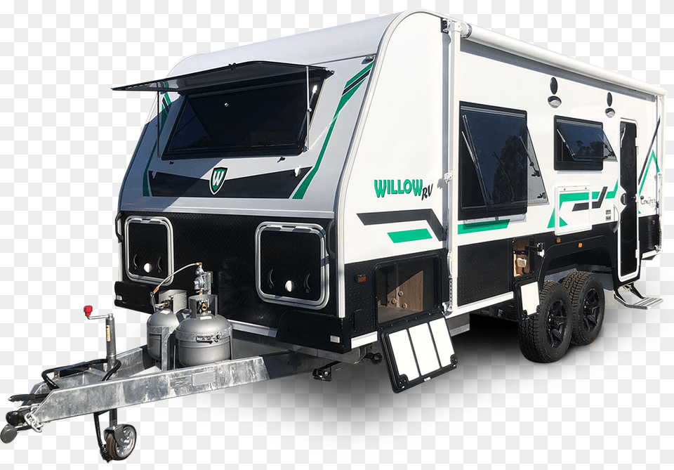 Caravan, Transportation, Van, Vehicle, Machine Png