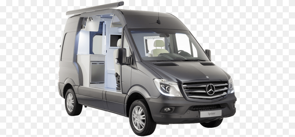 Caravan, Transportation, Van, Vehicle, Moving Van Free Png Download