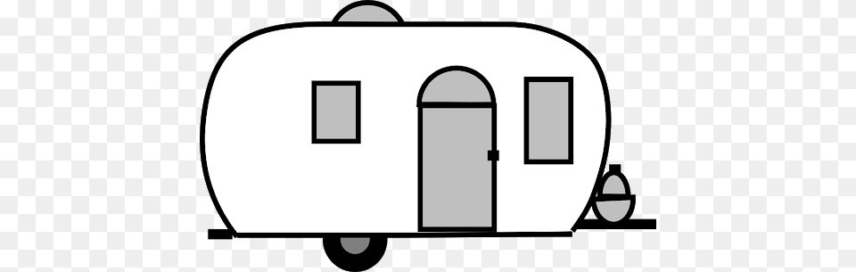Caravan, Transportation, Van, Vehicle, Architecture Png Image