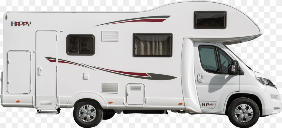 Caravan Campervans Vehicle Camper, Transportation, Van, Rv, Moving Van Png Image