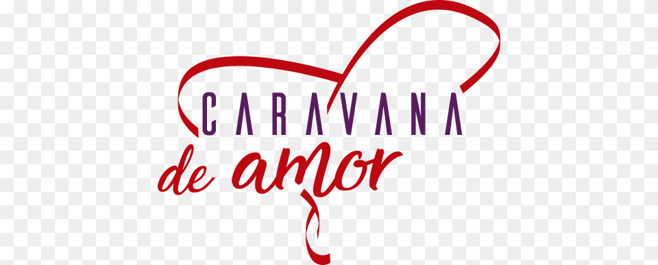 Caravana De Amor Love, Logo, Text Free Png