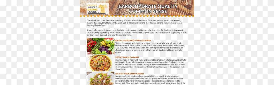Carb Quality Common Sense Vegan Chef Top 50 Plant Based Recipes, Advertisement, Poster, Food, Pizza Free Png