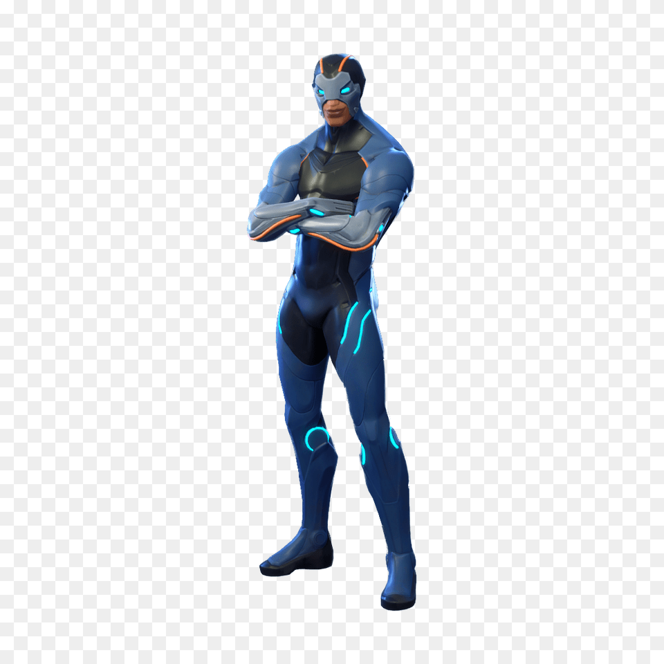 Carbide Fortnite In Games Photo And Epic, Adult, Male, Man, Person Free Transparent Png