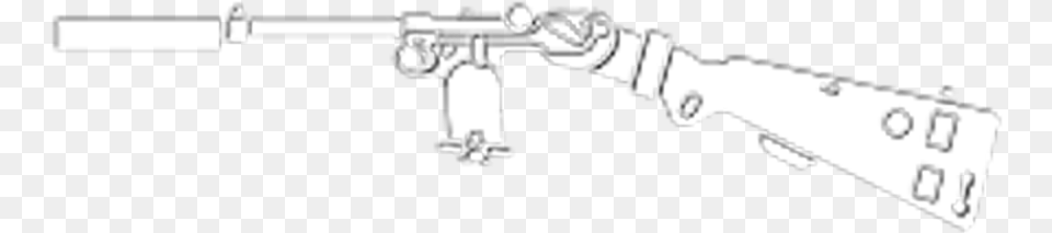 Carbine, Firearm, Gun, Rifle, Weapon Free Transparent Png