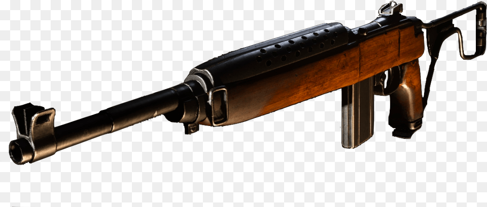 Carbine Cod Ww2 M2 Carbine Cod, Firearm, Gun, Rifle, Weapon Free Png