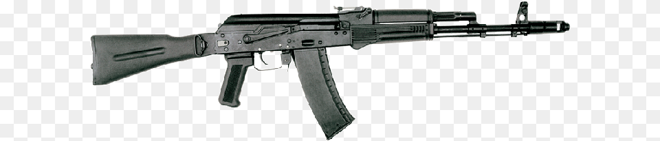 Carbine Izhmash Ak 47 Stock Ak Ak 74 Airsoft, Firearm, Gun, Machine Gun, Rifle Png Image