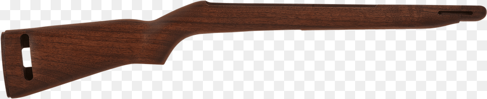 Carbine Stock Rifle, Firearm, Gun, Weapon Png