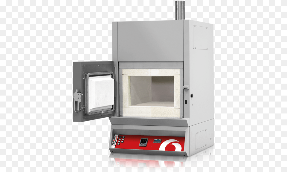 Carbolite Afterburner Ashing Furnace Furnace, Appliance, Device, Electrical Device, Microwave Png Image