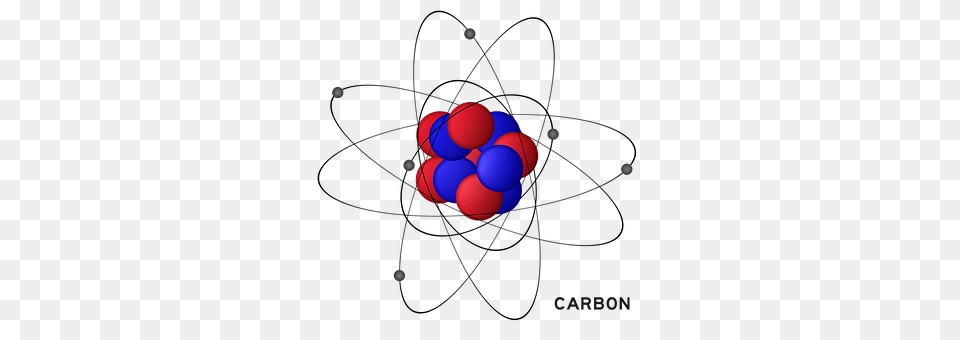 Carbon Nuclear, Sphere, Nature, Night Free Png
