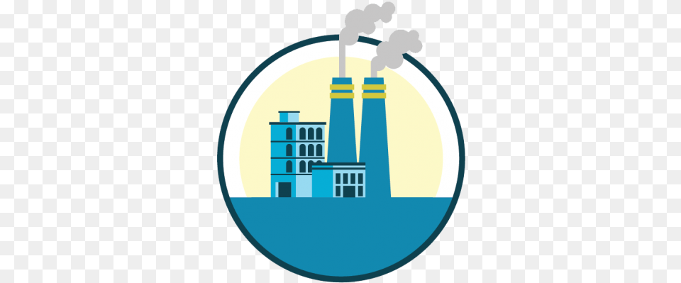 Carbon Capture And Storage Ccusnetwork California Flag Circle, Architecture, Building, Power Plant, Factory Free Transparent Png