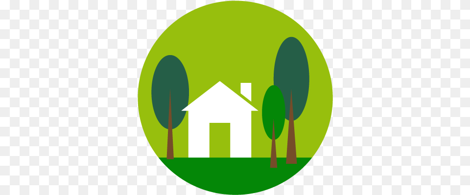 Carbon Challenge Illustration, Green, Neighborhood, Plant, Vegetation Free Png Download