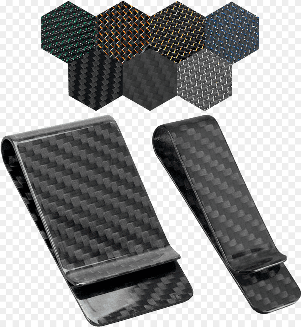 Carbon Clip Money Floor, Accessories, Formal Wear, Tie, Necktie Png Image