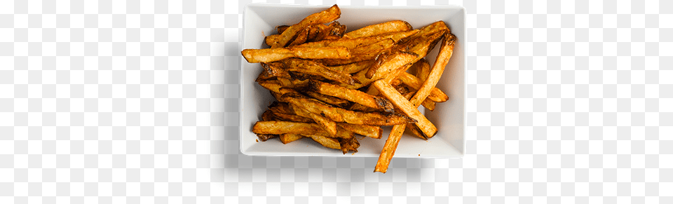Carbon Coal Fired Pit Beef Chesapeake Fries Home Fries, Food Free Png Download
