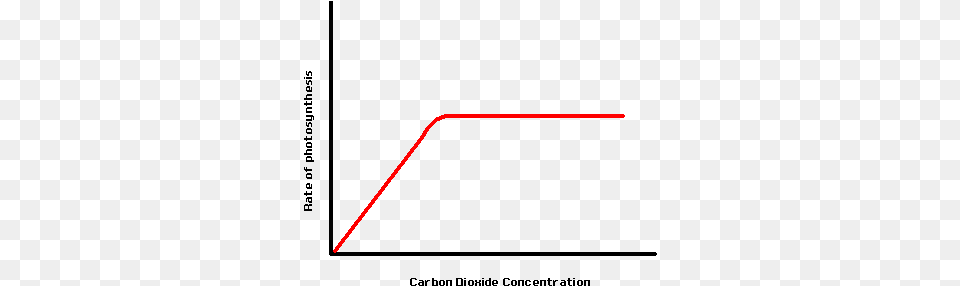 Carbon Dioxide And Photosynthesis Graph Free Transparent Png