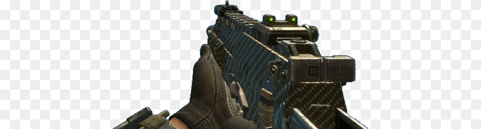 Carbon Fiber Boii Black Ops 2 Kryptek Typhon, Firearm, Gun, Handgun, Weapon Free Transparent Png