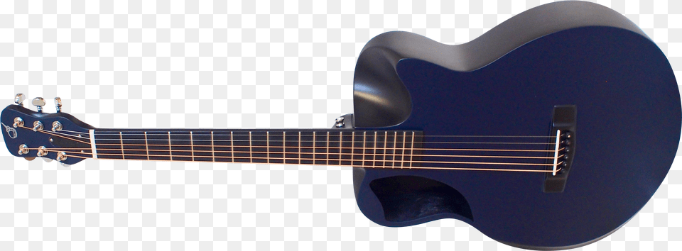 Carbon Fiber Roadtrip Rt660b1m Acoustic Electric Guitar Free Png Download