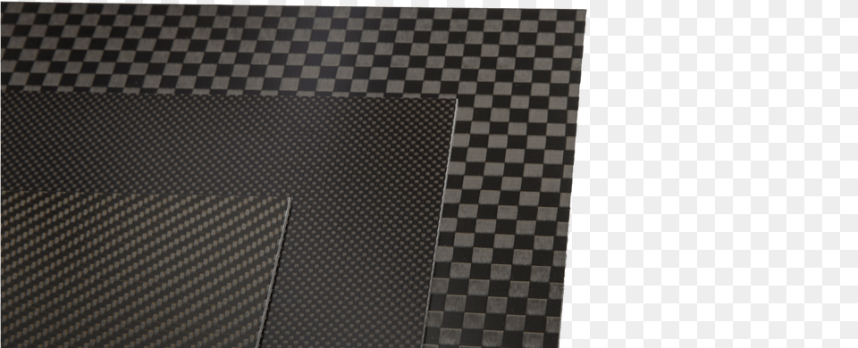 Carbon Fiber Sheet Plain Weave Checker Weave Twill, Home Decor, Indoors, Interior Design, Texture Free Png Download