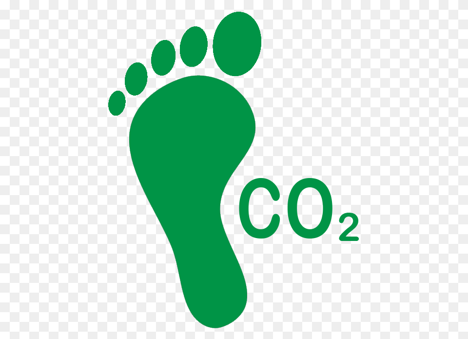 Carbon Footprint Free Transparent Png