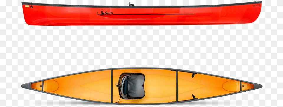Carbon Fusion Sea Kayak, Boat, Transportation, Vehicle, Canoe Free Png